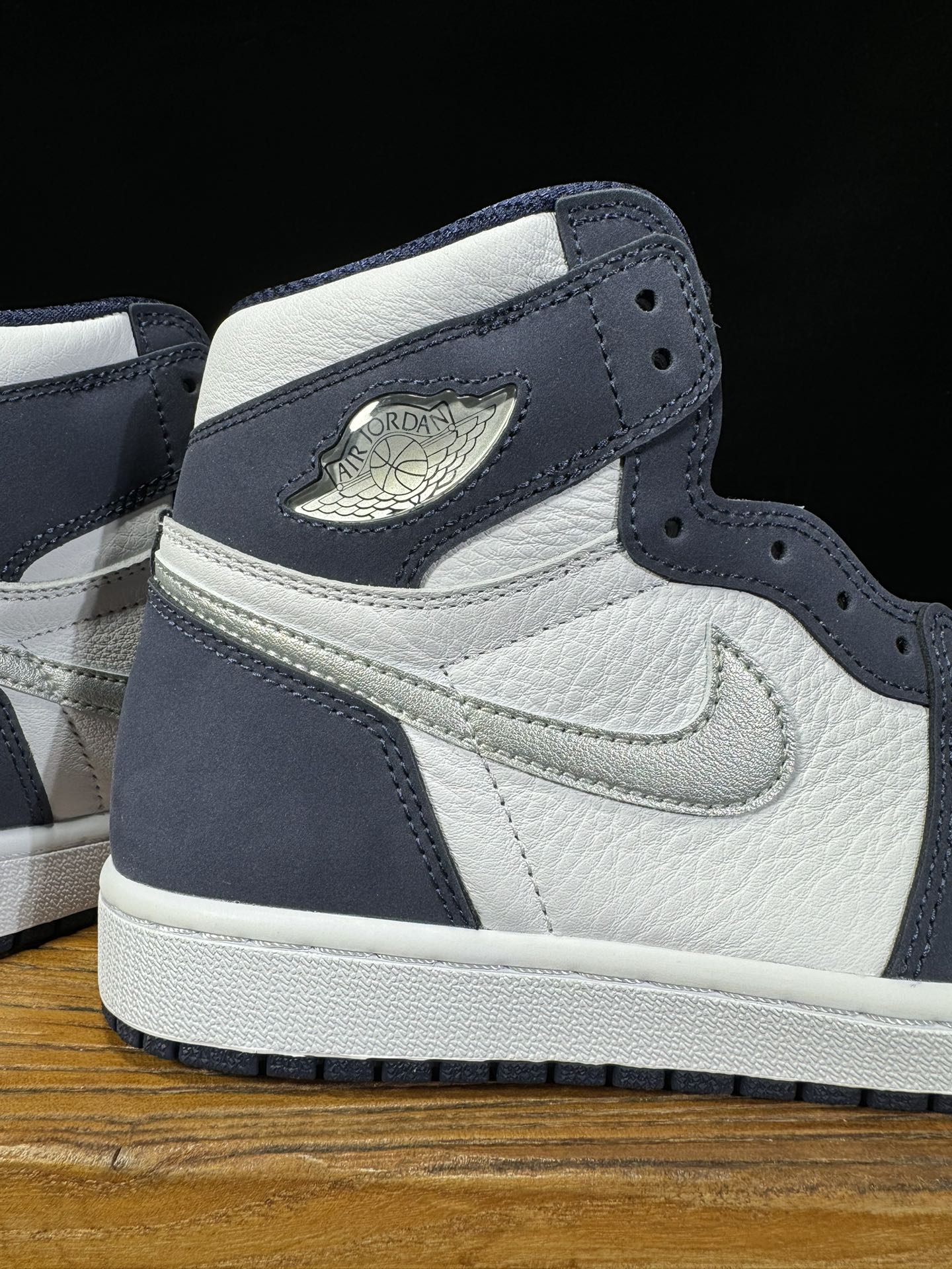 Nike Jordan shoe